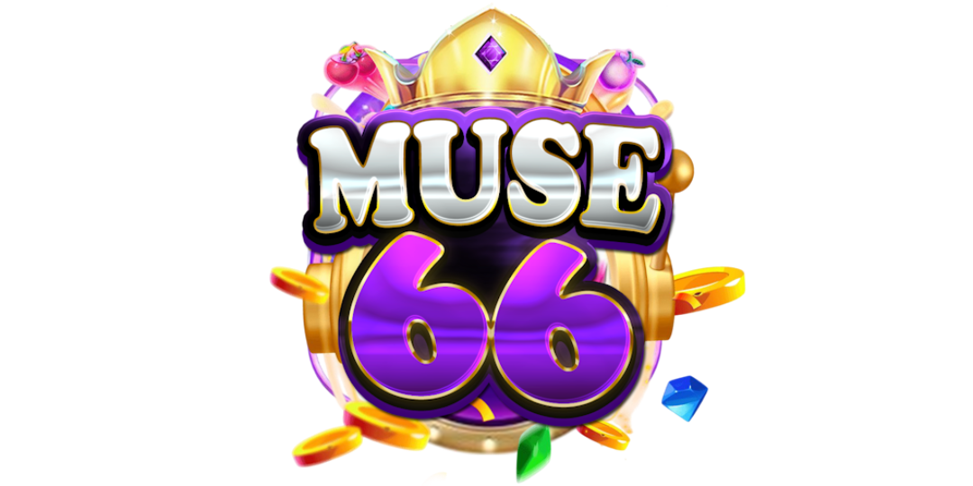 muse66 แหล่งรวมความบันเทิงด้านเกมพนันออนไลน์ครบวงจร